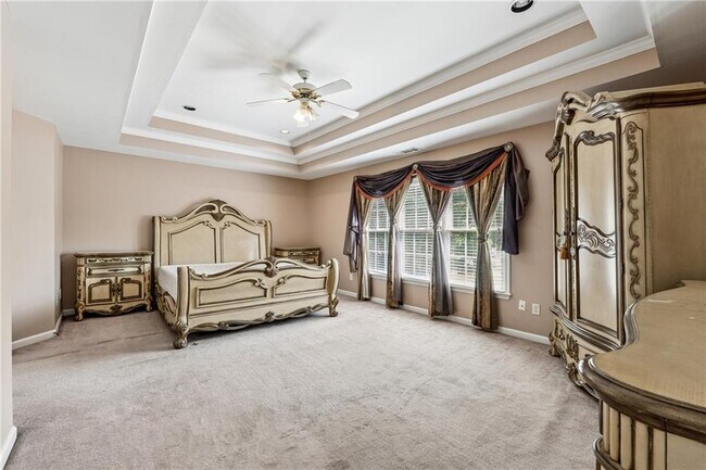 Building Photo - 4289 Catamount Dr