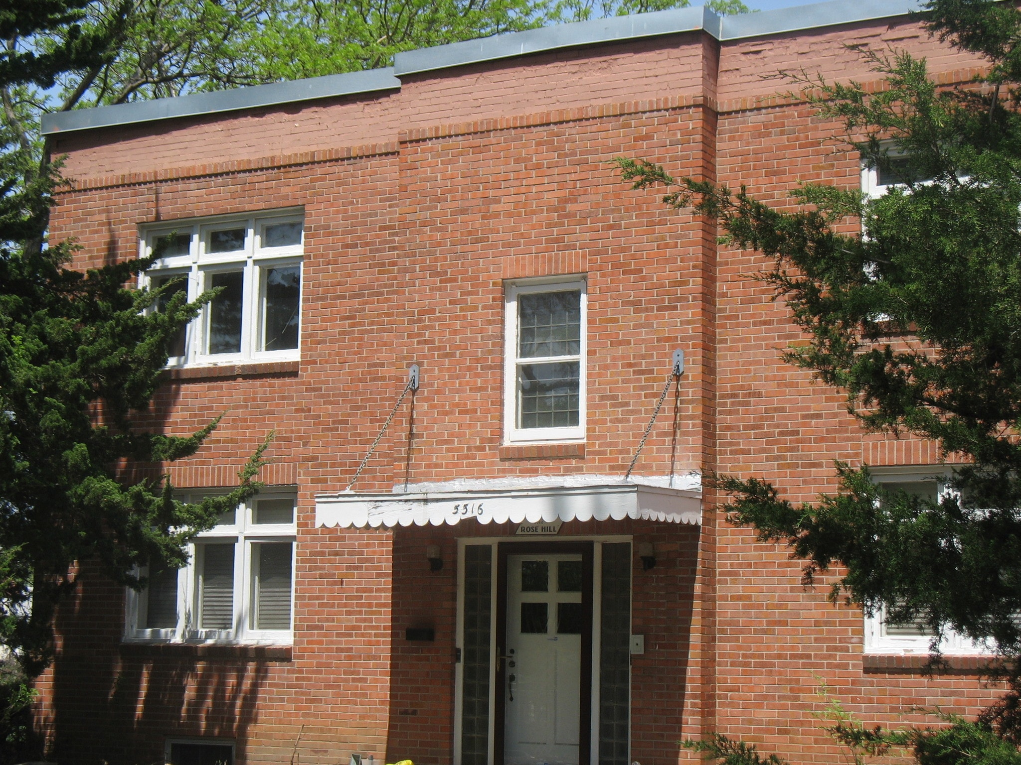 Building Photo - 5516 Corby St