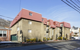 Building Photo - Sharpsburg - Apartments for Rent in Pittsburgh