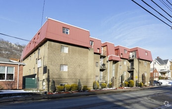 Building Photo - Sharpsburg - Apartments for Rent in Pittsburgh