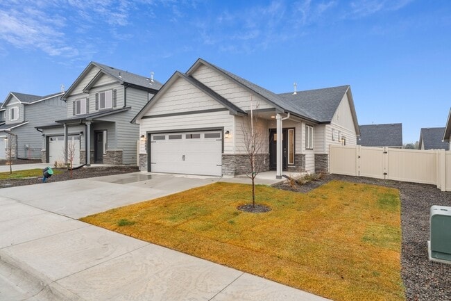 Building Photo - 2264 E Misty Fls St