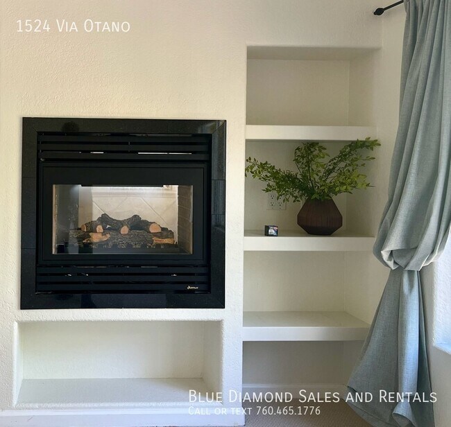 Building Photo - 1524 Via Otano