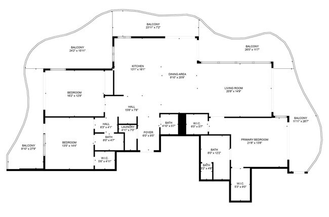 Building Photo - 612 Bayshore Dr