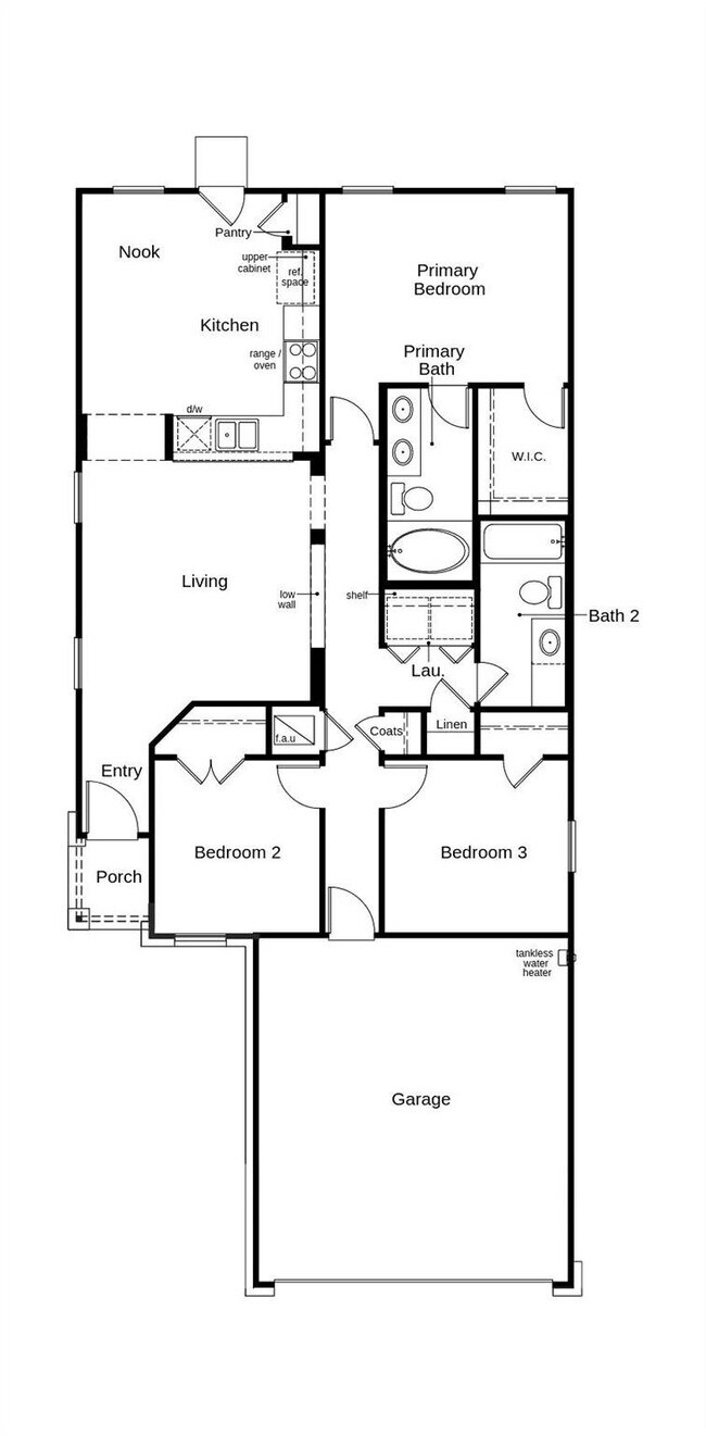 Building Photo - 22830 Brisbee Ln