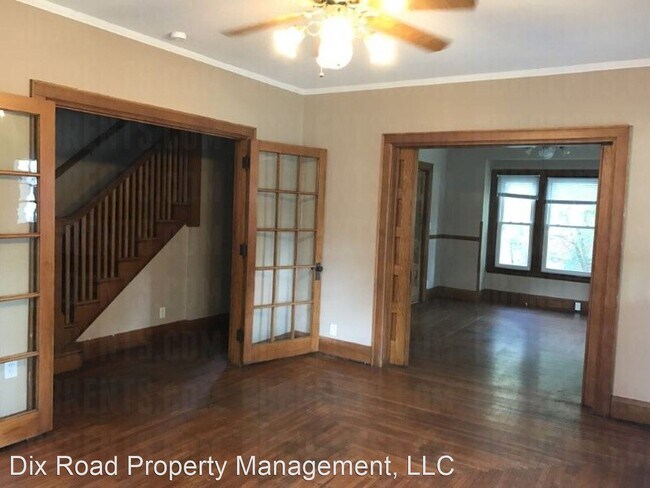 Building Photo - 4 br, 2 bath House - 2113 Linden Avenue,