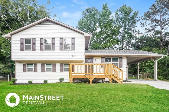 Building Photo - 9194 Greenwood Dr