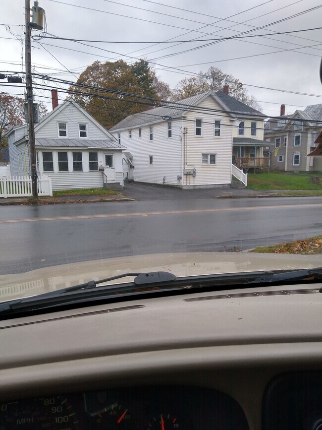 275 Main St 275 Main St Waterville ME 04901 Apartment Finder