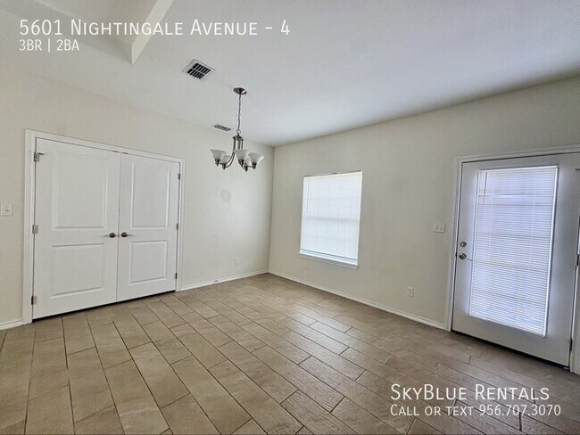 Building Photo - 5601 Nightingale Ave
