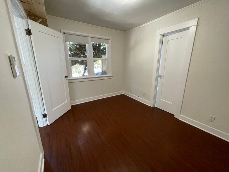 Bedroom - 3532 Helms Ave