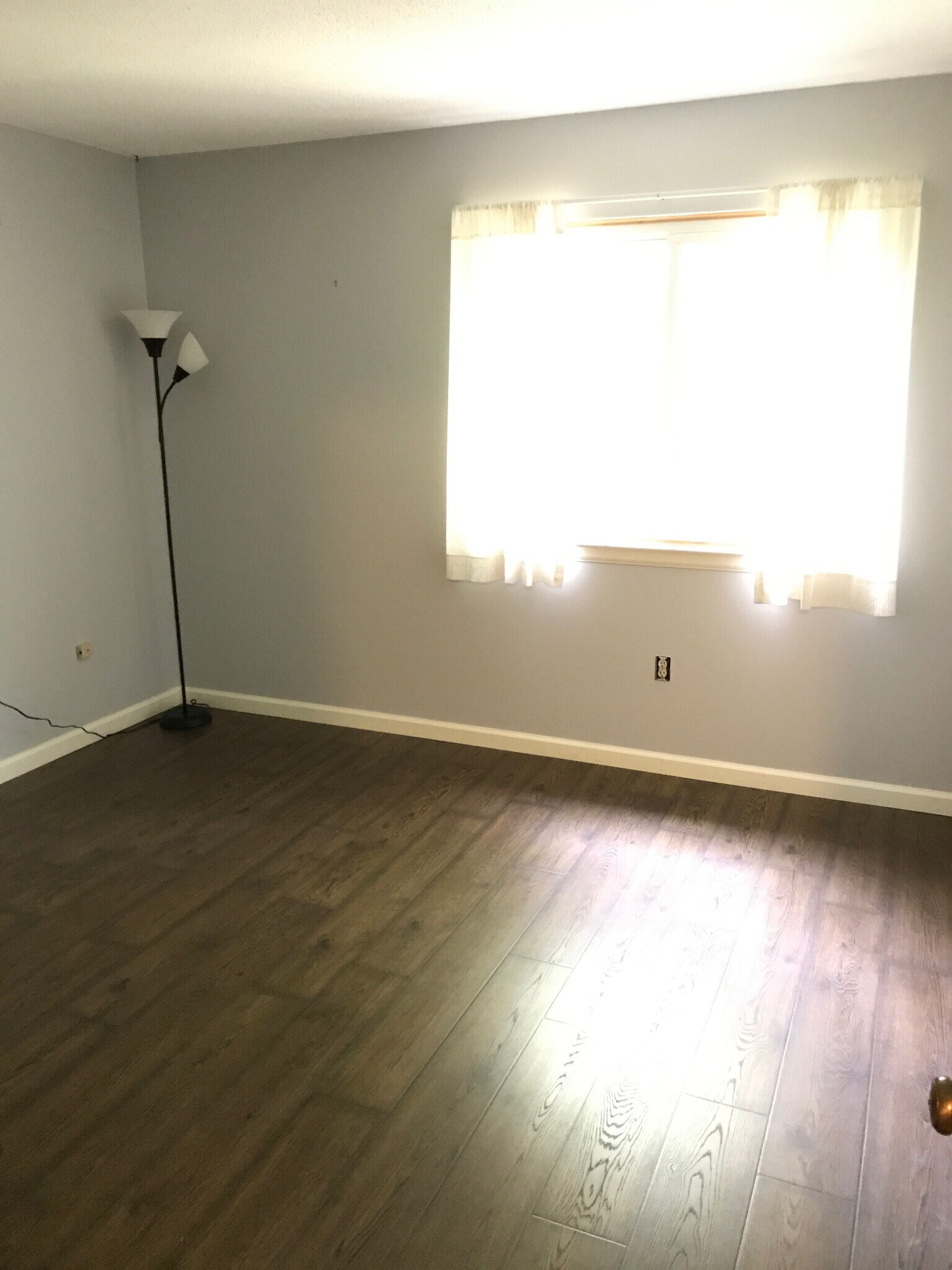 Second bedroom - 150 Burritt St