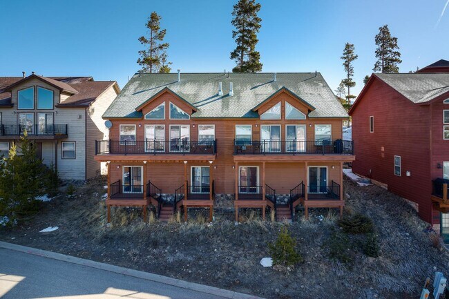 Building Photo - 904 Wapiti Dr