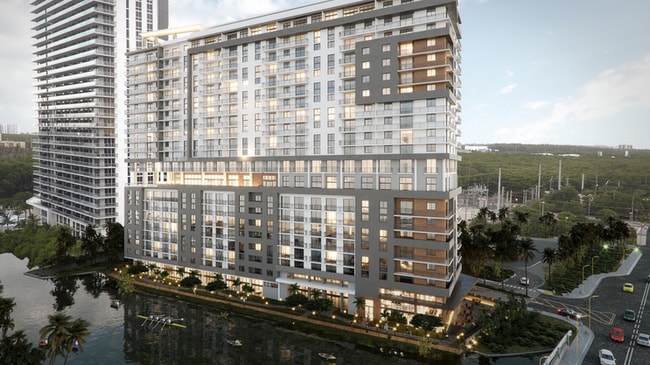 Building Photo - 16395 Biscayne Blvd
