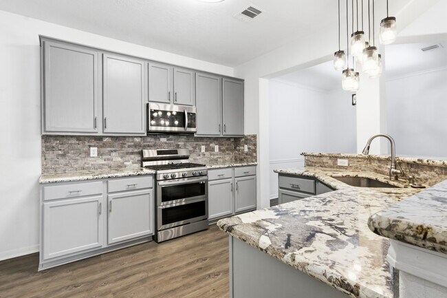 Building Photo - 4702 Arbor Ln