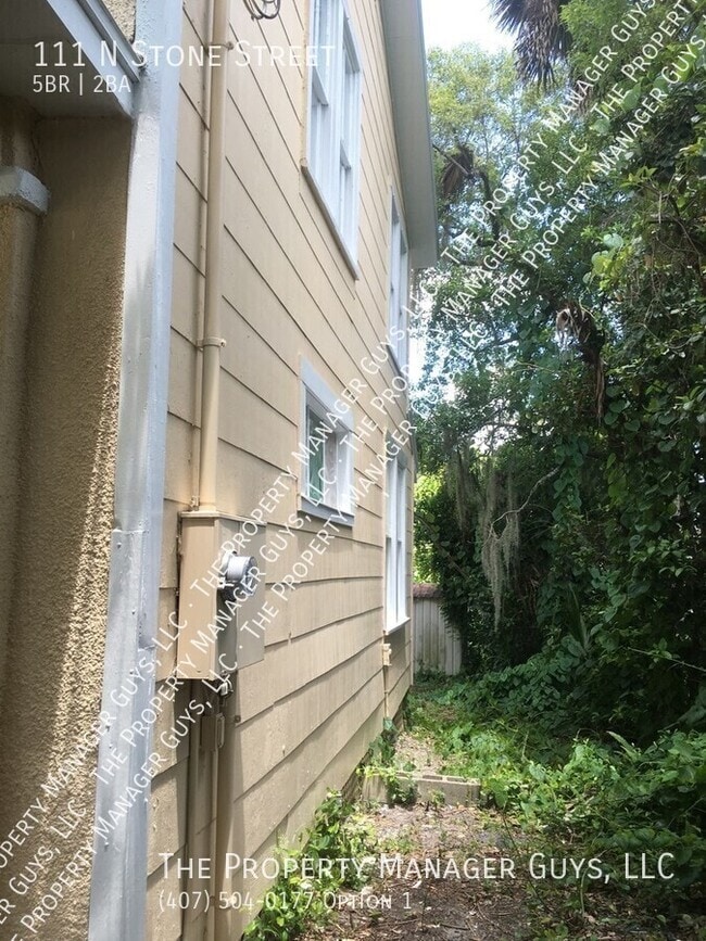 Building Photo - 111 N Stone St