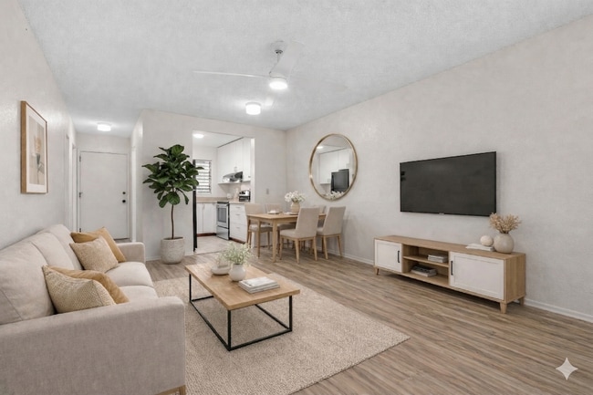 Building Photo - Pet-Friendly 2-Bed Gem | Steps from Leeward CC