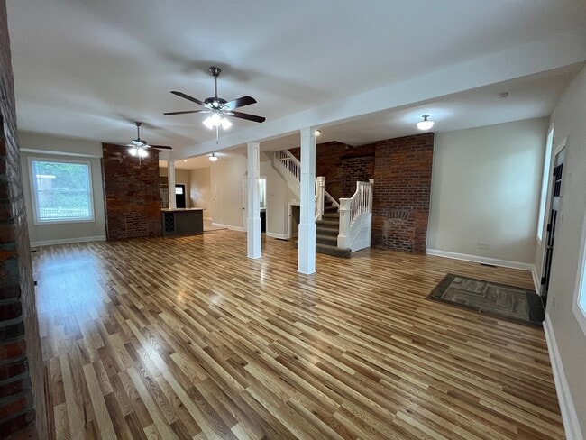 Building Photo - 6712 McPherson Blvd