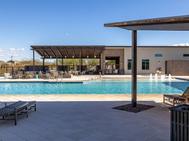 Building Photo - Spacious Two-Story Home with Open Living & Community Pool Access