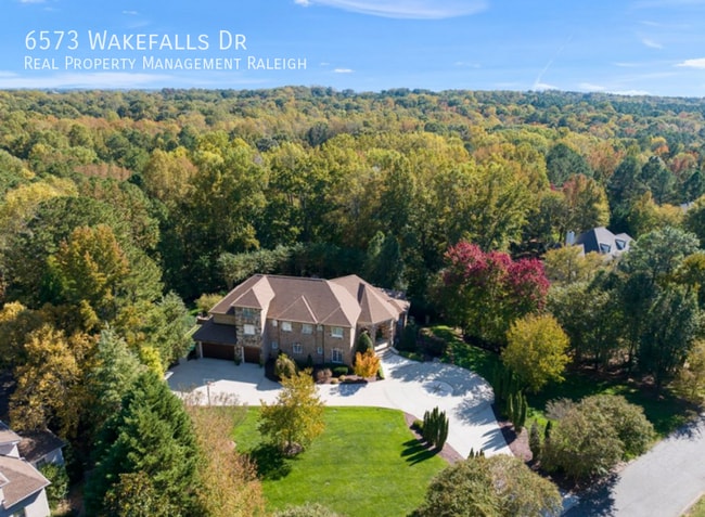 Building Photo - 6573 Wakefalls Dr