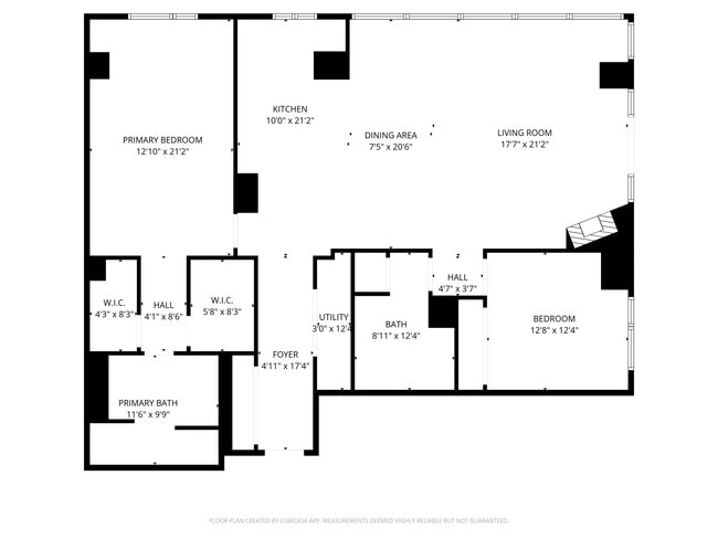 Building Photo - 1522 N Prospect Ave