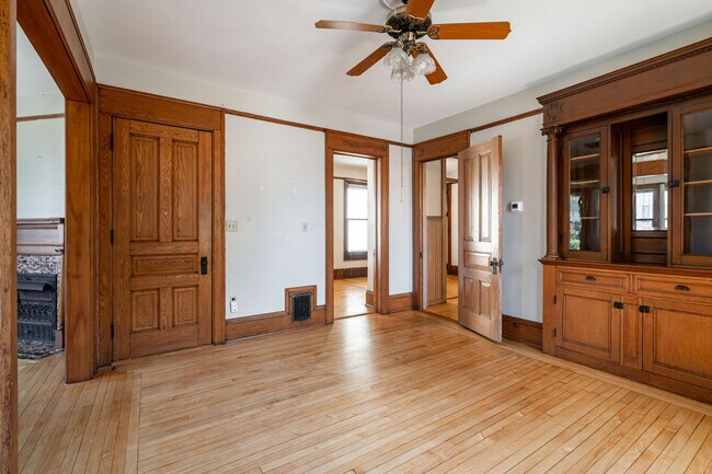 Building Photo - 1506 N Jackson St