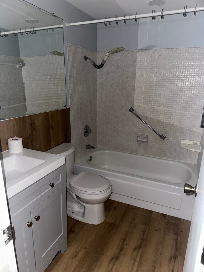 Building Photo - 5920 18th St N