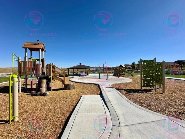 Building Photo - Brand New Lennar Home in the Five Ridges C...
