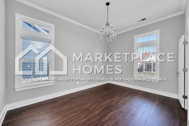 Building Photo - 6249 S Clubview Cir