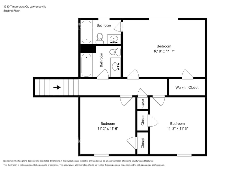 Building Photo - 1330 Timbercrest Ct
