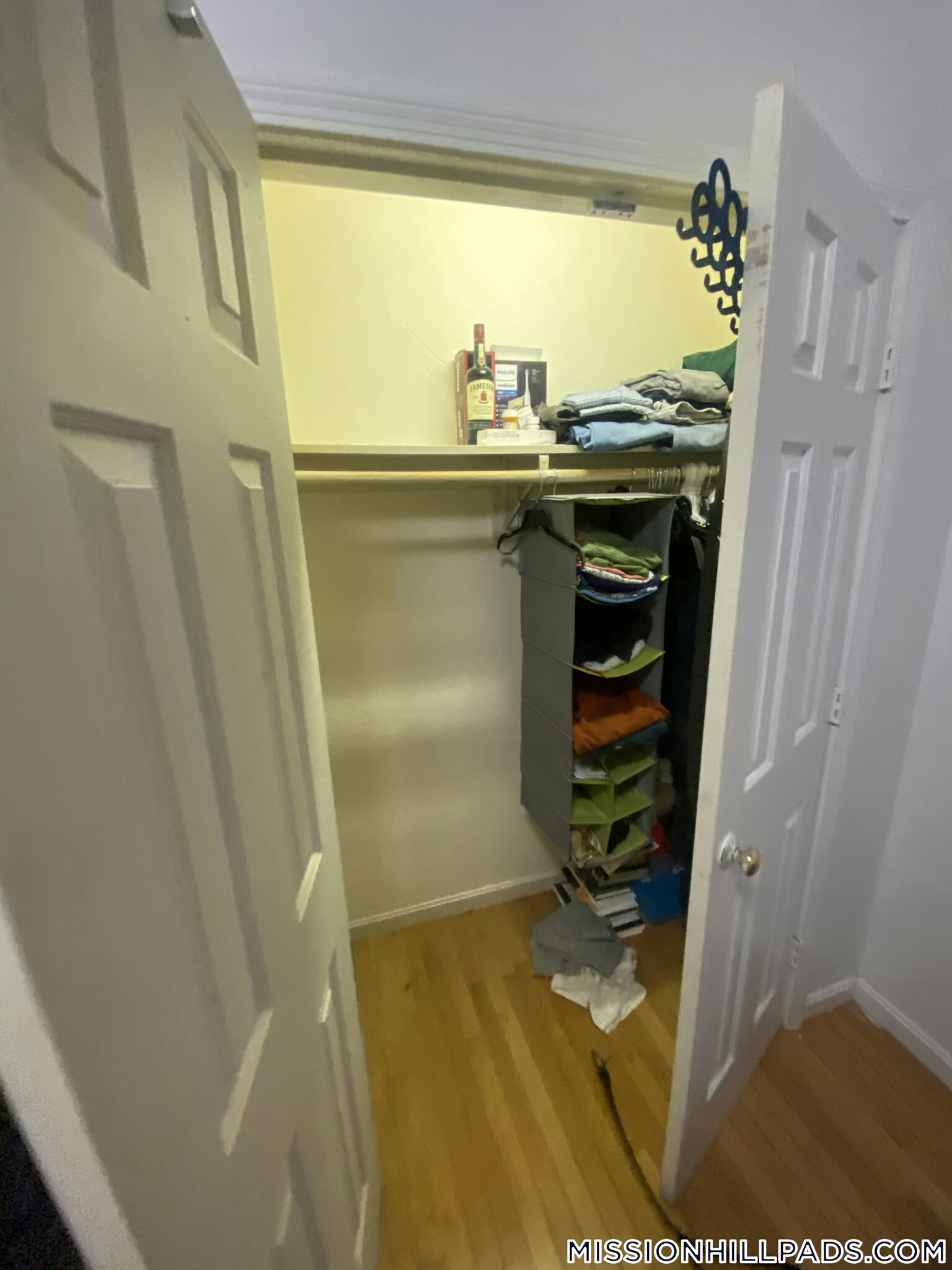 Building Photo - 1460 Tremont St