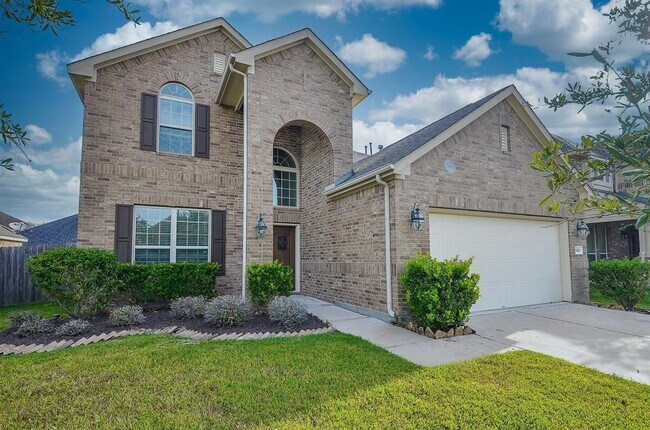 Primary Photo - 6523 Point Hollow Ln