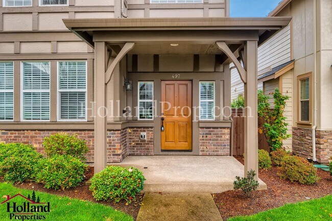 Building Photo - Gorgeous 4-Bedroom Home Near Nike & Intel ...