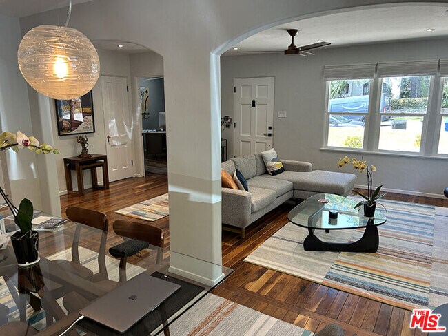 Building Photo - 390 N Baldwin Ave