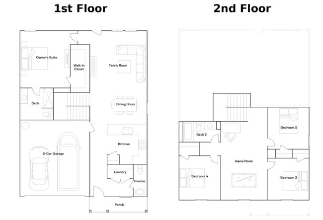 Building Photo - 3028 Colusa Rdg Dr