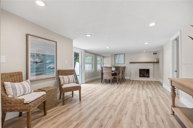 Building Photo - Coastal Luxury with Water Views – Fully Furnished, Utilities Included & Ready for Move-In!