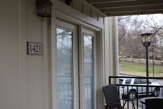 Building Photo - 14-1421 Adkisson