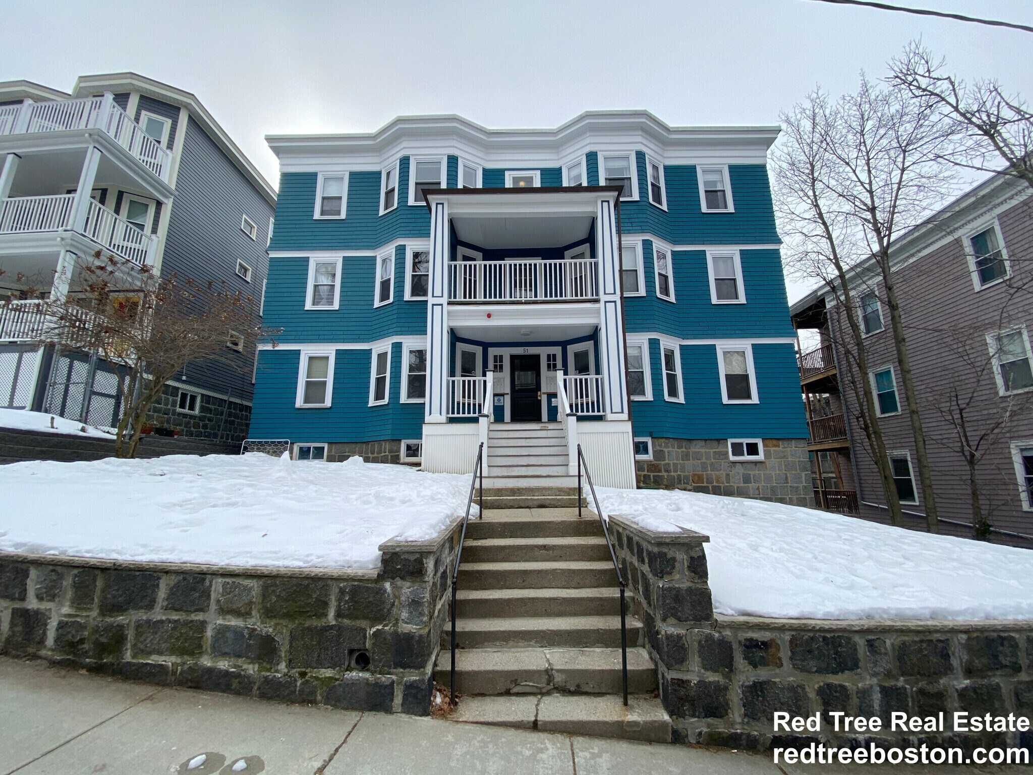 Building Photo - 51 Montebello Rd