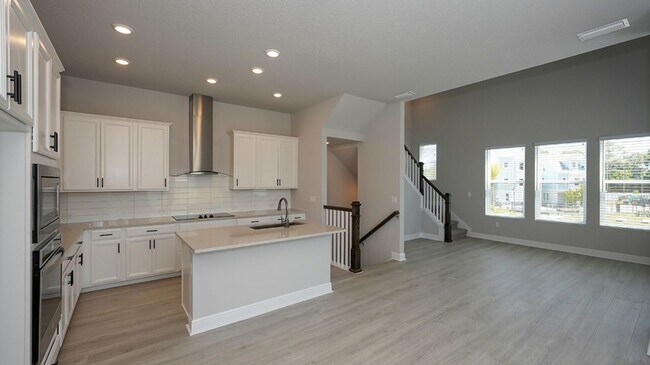 Building Photo - 407 Gowdy Rd