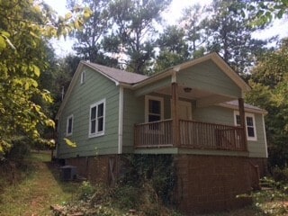 Building Photo - HOGANSVILLE- 604 Elm St 2 Bedroom 1 Bath