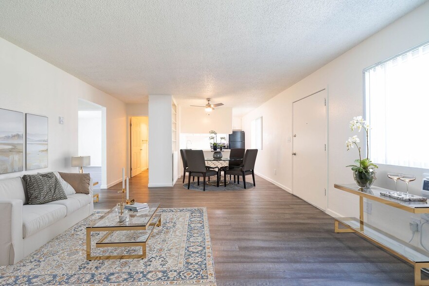 Interior Photo - Oasis Del Sol