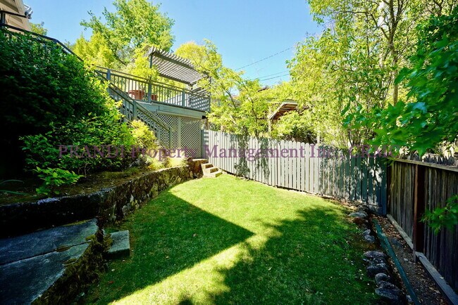 Building Photo - Stunning Seminary Gem, Modern Finishes & P...