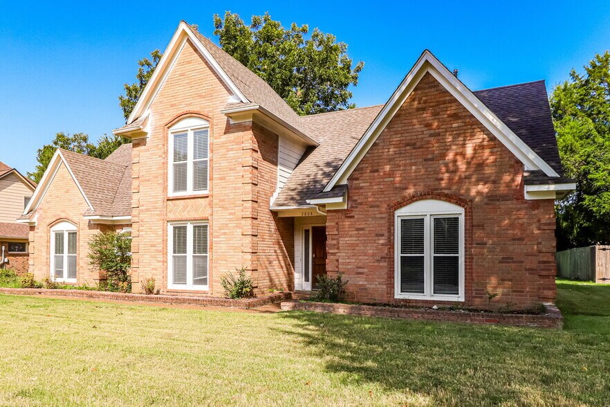 Building Photo - 2804 Davies Plantation Rd