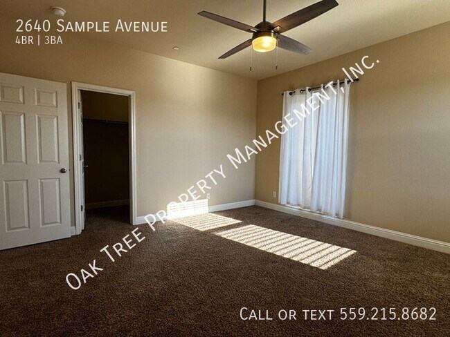 Building Photo - 2640 Sample Ave