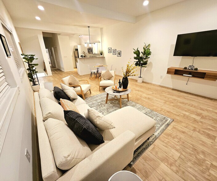 Building Photo - 2439 18th St NW