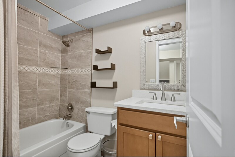 Building Photo - 3441 S Ammons St