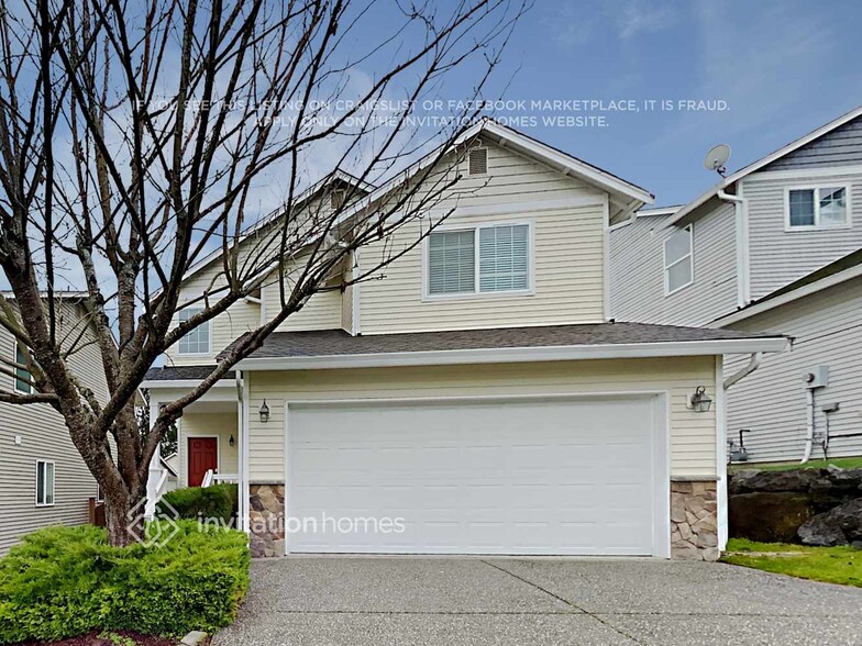 Primary Photo - 1325 113th Ave SE