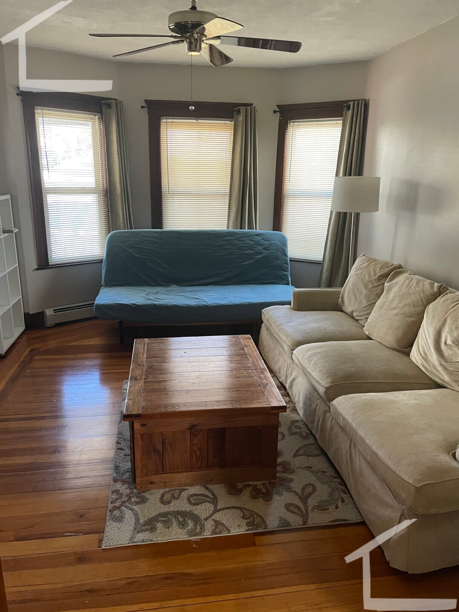 Building Photo - 120 College Ave