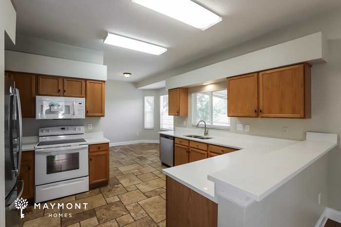 Building Photo - 3519 Pine Top Dr
