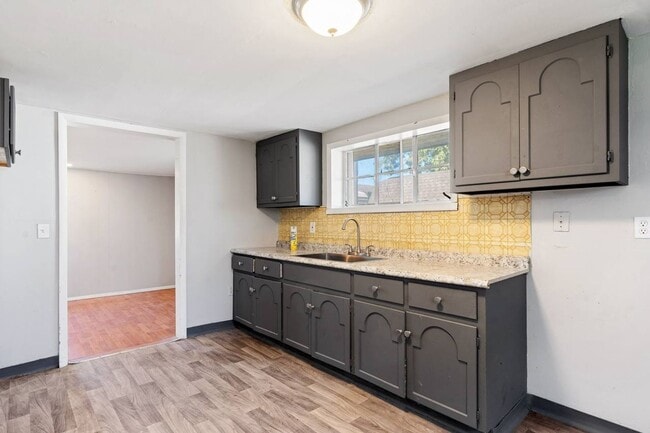 Building Photo - 3021 Old Sellars Rd