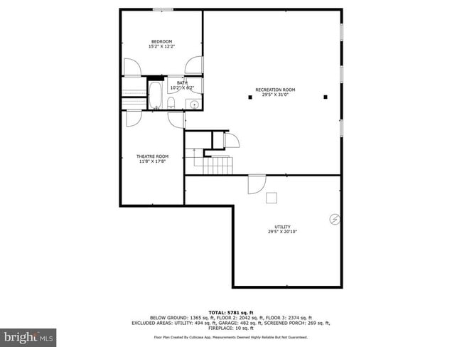 Building Photo - 6636 Gordon Ave