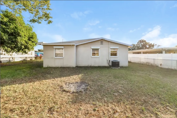 Building Photo - 4850 San Pablo Pl